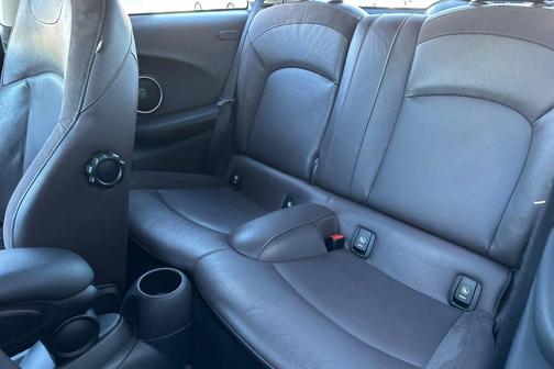 2015 MINI Hardtop Cooper S