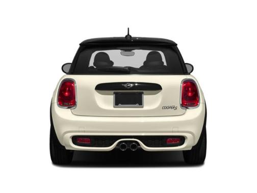 2015 MINI Hardtop Cooper S