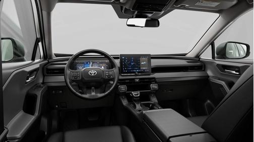 Ice Cap 2026 Toyota RAV4 XLE Premium
