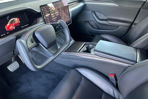 2022 Tesla Model S Base