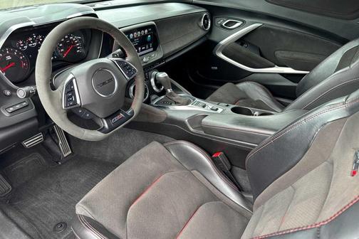 2018 Chevrolet Camaro ZL1
