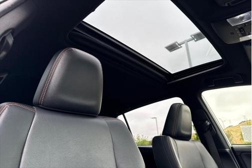 2016 Toyota RAV4 SE