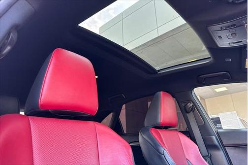 2019 Lexus NX 300 F Sport