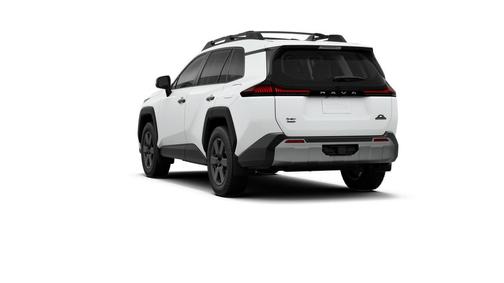 2026 Toyota RAV4 Woodland