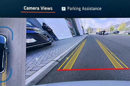 2024 Mercedes-Benz EQE 350 4MATIC