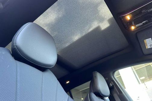 2024 Mercedes-Benz EQE 350 4MATIC