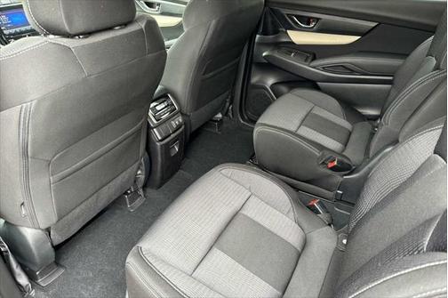 2021 Subaru Ascent Premium 7-Passenger