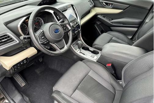2021 Subaru Ascent Premium 7-Passenger