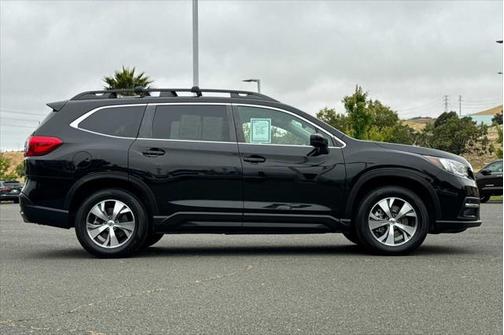 2021 Subaru Ascent Premium 7-Passenger
