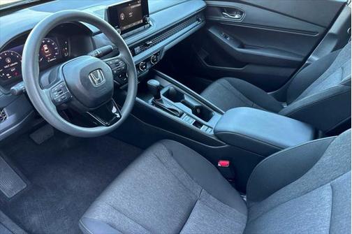 2024 Honda Accord Sport SE 1.5T