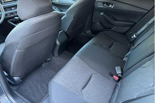 2024 Honda Accord Sport SE 1.5T