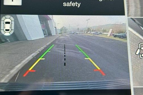 2018 Ford Expedition Platinum