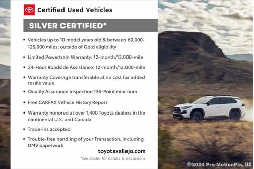 2018 Toyota RAV4 Hybrid Limited