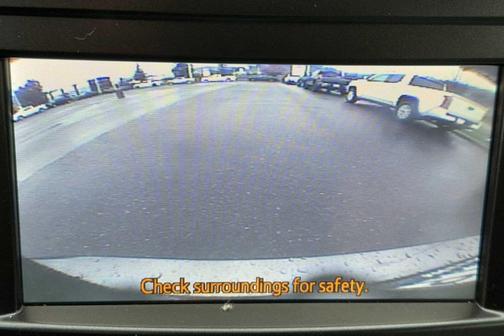 2014 Toyota Prius v Two