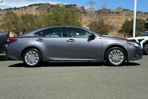 2013 Lexus ES 350 Base