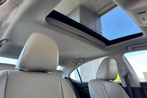 2013 Lexus ES 350 Base