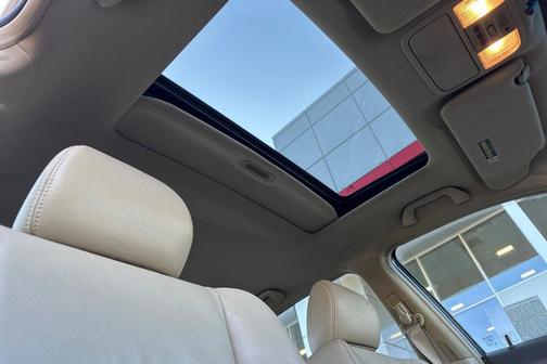 2007 Honda Accord EX-L