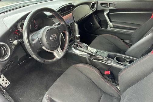 Halo 2016 Scion FR-S Base