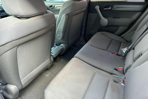 2007 Honda CR-V LX