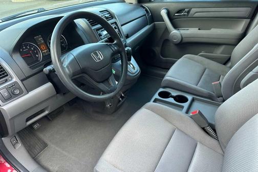 2007 Honda CR-V LX