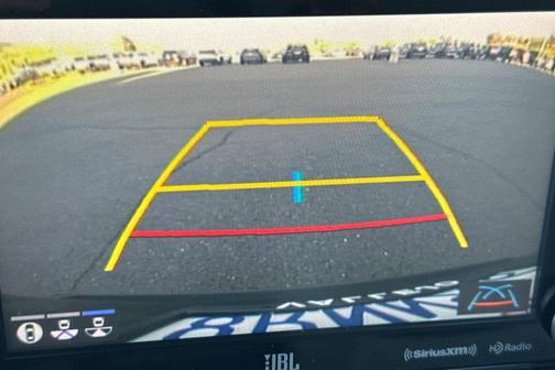 2020 Toyota RAV4 Hybrid Limited