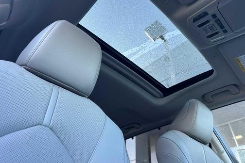 2023 Toyota Highlander Hybrid Limited