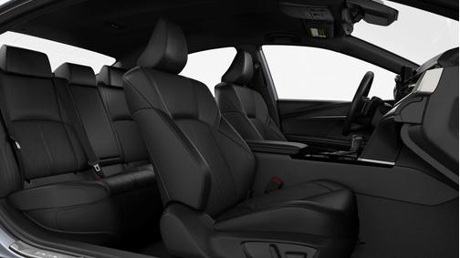 Underground 2026 Toyota Camry XSE