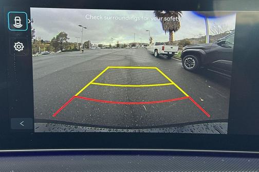 2024 Hyundai SONATA SE