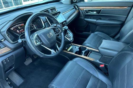 2022 Honda CR-V AWD Touring