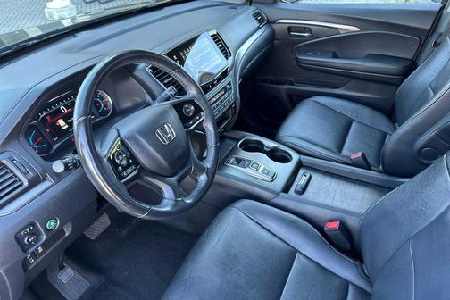 2022 Honda Pilot AWD Special Edition