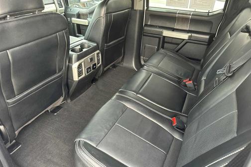 2020 Ford F-250 Lariat