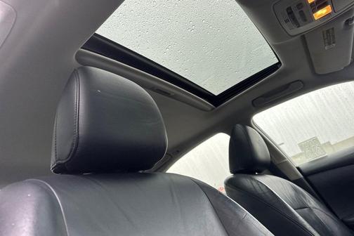 2012 Lexus ES 350 Base