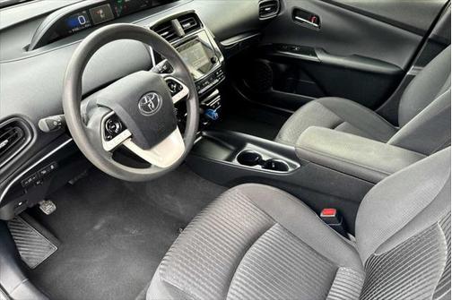 2018 Toyota Prius Two