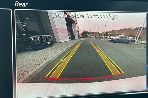 2018 Mercedes-Benz E-Class E 400 2D Coupe