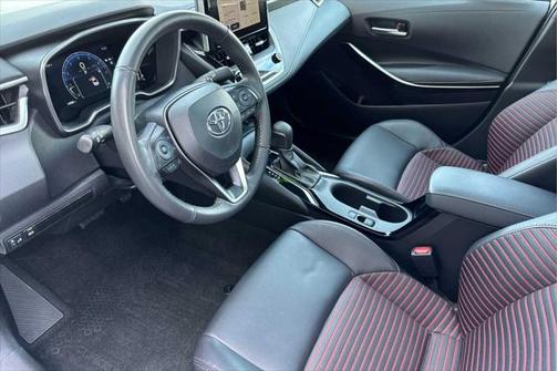 2024 Toyota Corolla XSE