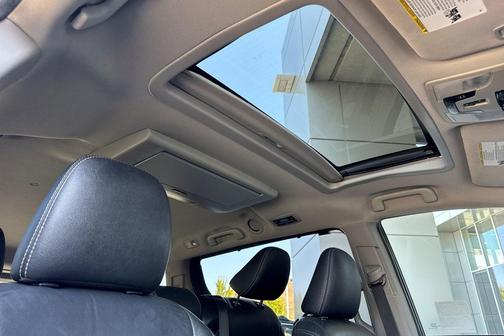 2017 Toyota Sienna SE Premium