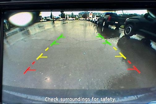 2017 Nissan Maxima 3.5 S