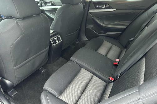 2017 Nissan Maxima 3.5 S