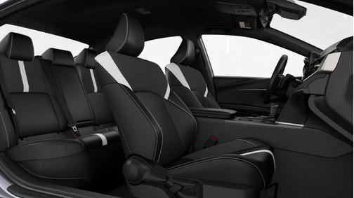 Ice Cap 2026 Toyota Camry SE