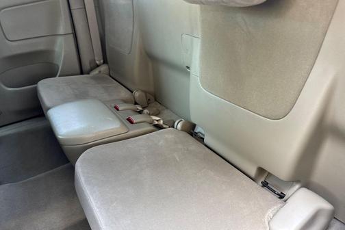 2009 Toyota Tacoma PreRunner Access Cab