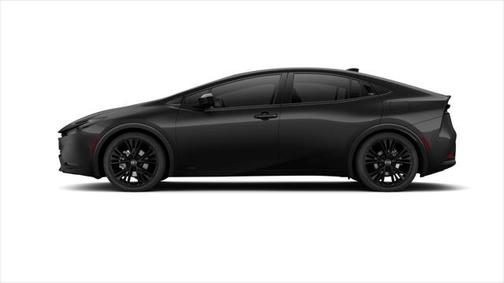 2025 Toyota Prius L
