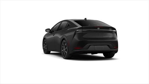 2025 Toyota Prius L