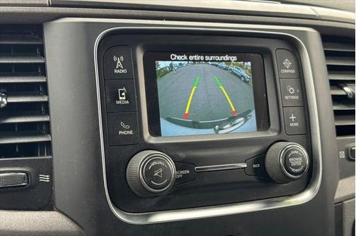 2019 RAM 1500 Tradesman