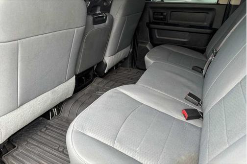2019 RAM 1500 Tradesman