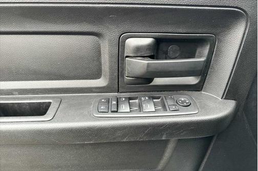 2019 RAM 1500 Tradesman
