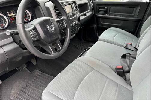 2019 RAM 1500 Tradesman