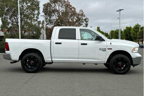 2019 RAM 1500 Tradesman