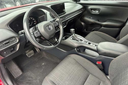 2023 Honda HR-V AWD Sport