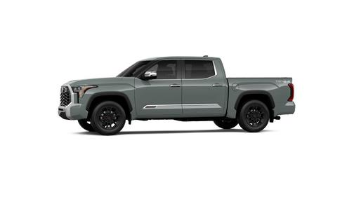 Lunar Rock 2026 Toyota Tundra 1794 Edition
