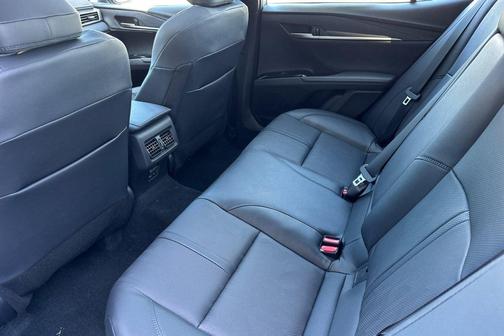 Heavy Metal w/Midnight Black Metallic Roof 2026 Toyota Camry XSE